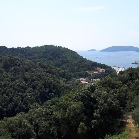 Casa Vacanze P&G. Colline, Mare, Relax La Spezia Luaran gambar