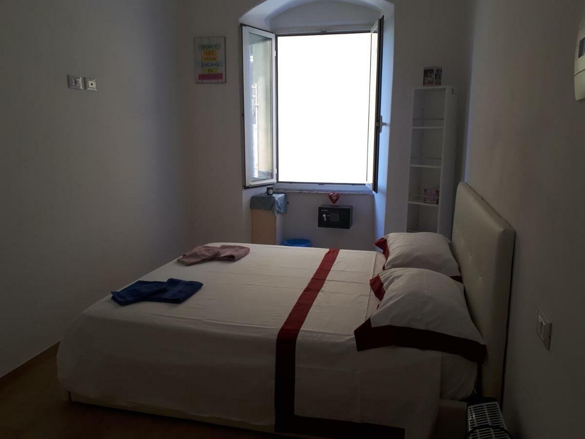 Casa Vacanze P&G. Colline, Mare, Relax La Spezia Luaran gambar
