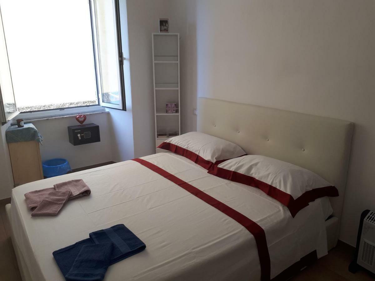 Casa Vacanze P&G. Colline, Mare, Relax La Spezia Luaran gambar