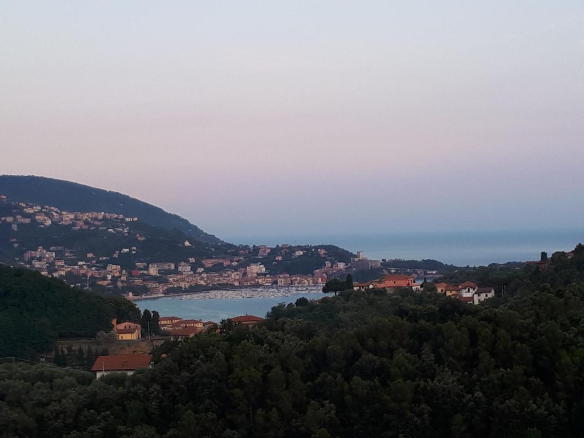Casa Vacanze P&G. Colline, Mare, Relax La Spezia Luaran gambar