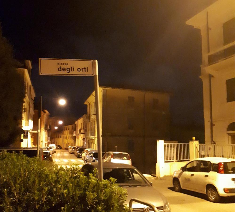 Casa Vacanze P&G. Colline, Mare, Relax La Spezia Luaran gambar